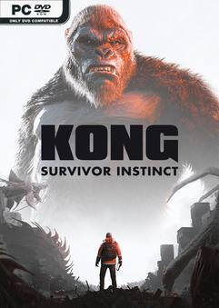 Kong Survivor Instinct ราคาถูก